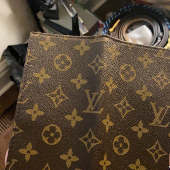 LV cash holder - Picture 6 of 6